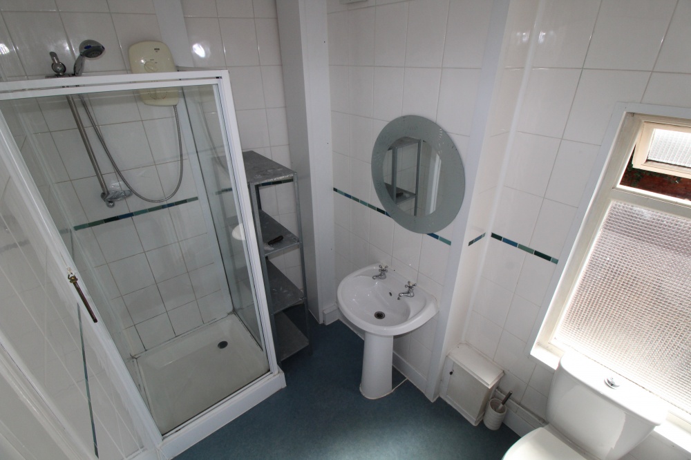 UTTOXETER OLD ROAD, DERBY,
