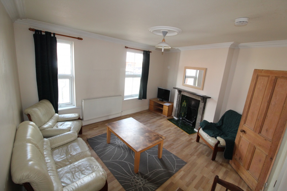 UTTOXETER OLD ROAD, DERBY,