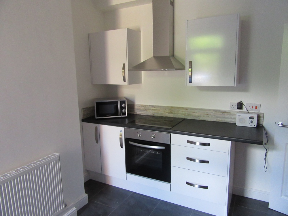 STANLEY STREET, DERBY,