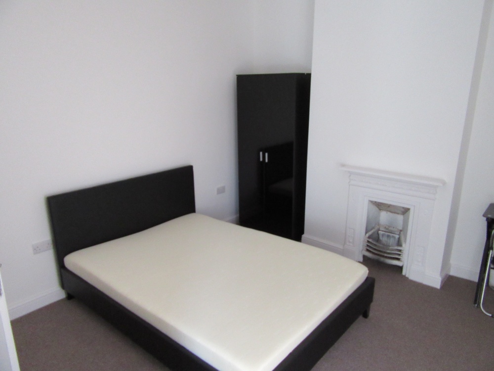 STANLEY STREET, DERBY,