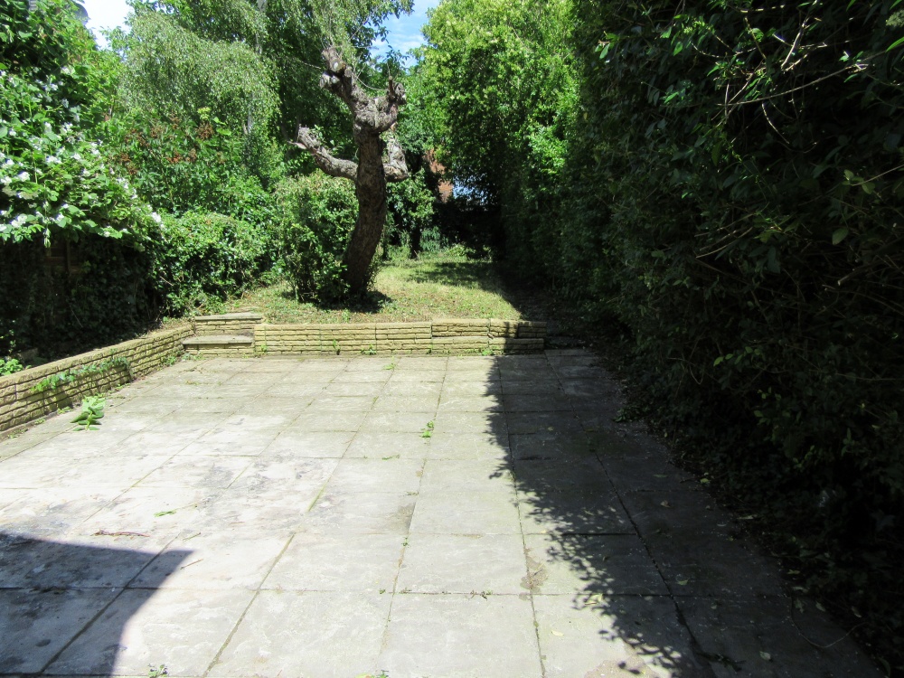 STANLEY STREET, DERBY,