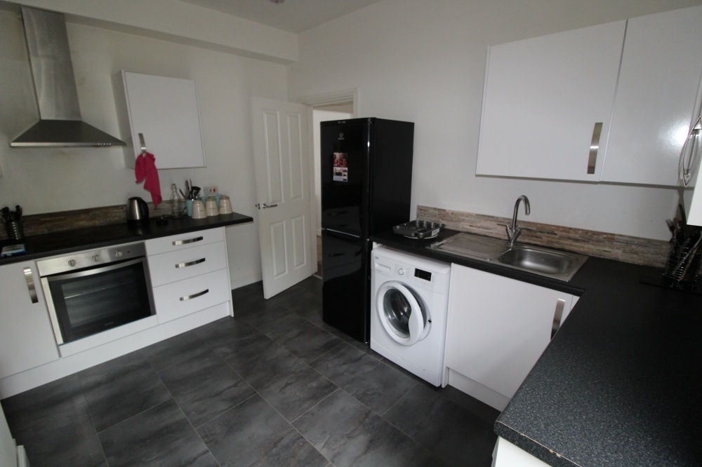 STANLEY STREET, DERBY,