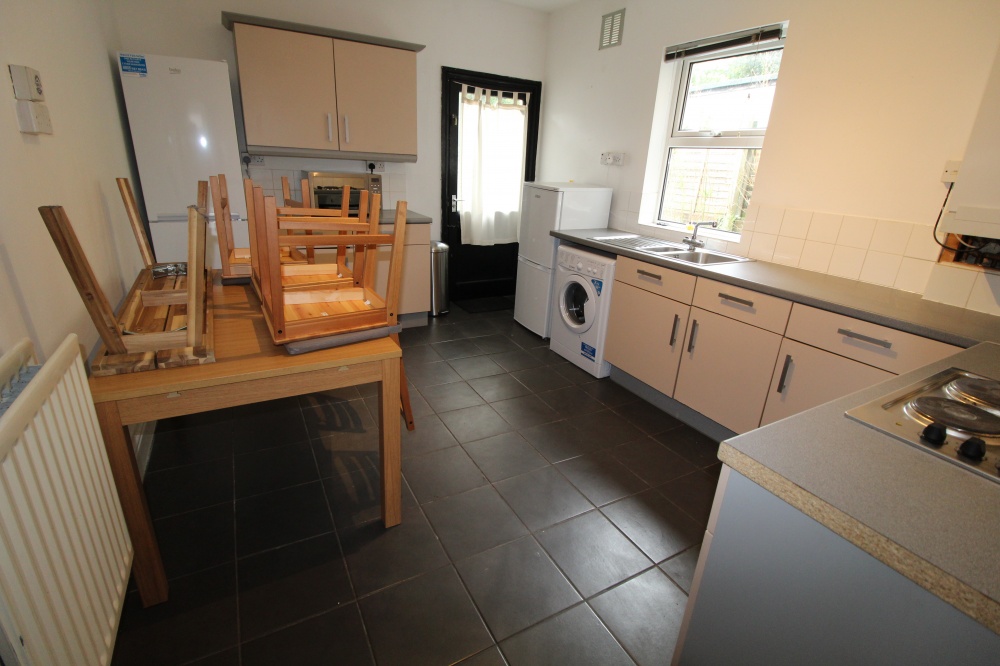 STEPPING LANE, DERBY,