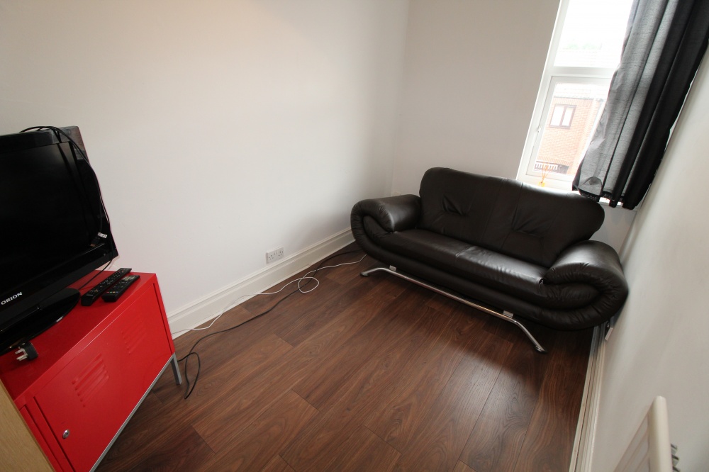 STEPPING LANE, DERBY,