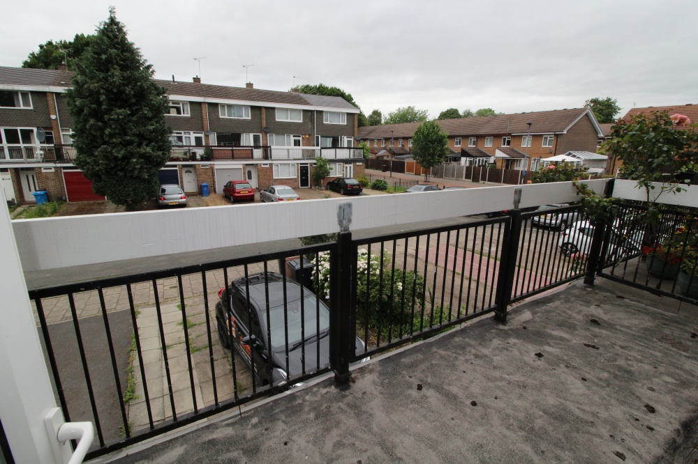 Mundy Close, ,