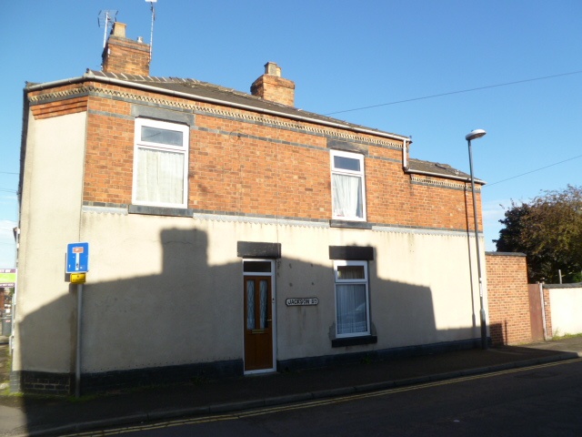 JACKSON STREET, ,