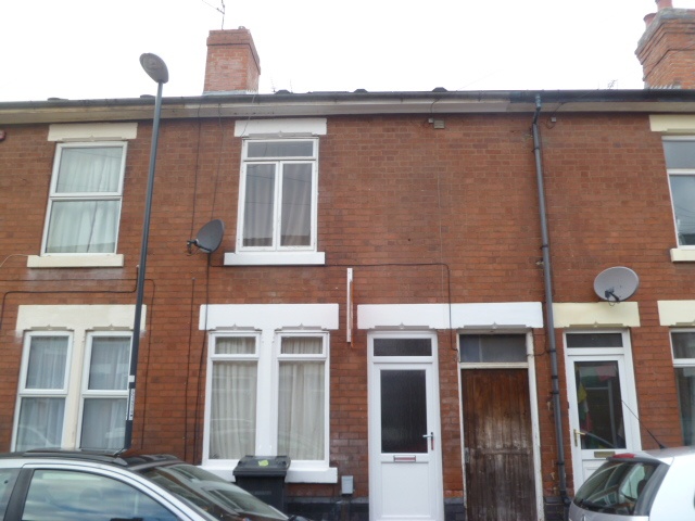 WALTER STREET, ,