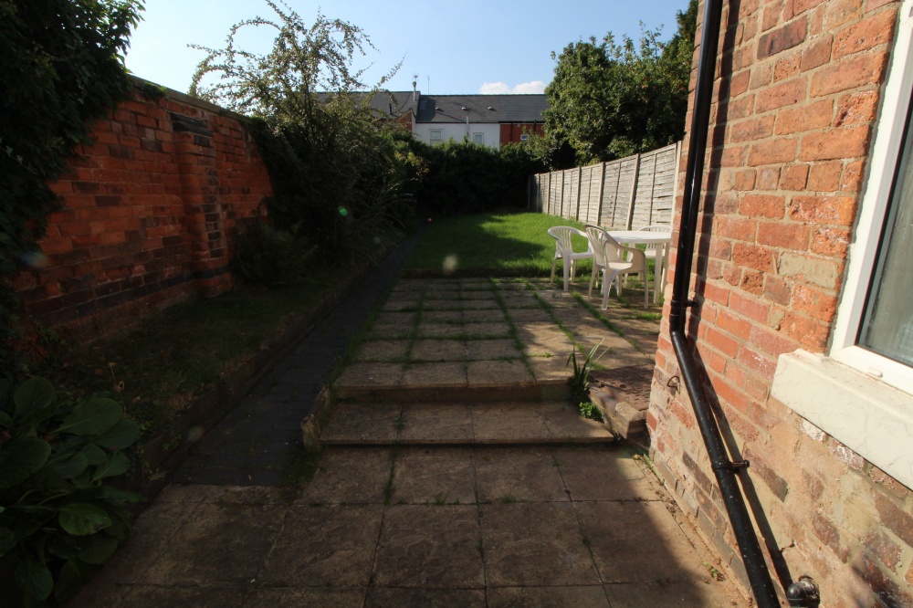 SHAW STREET, ,