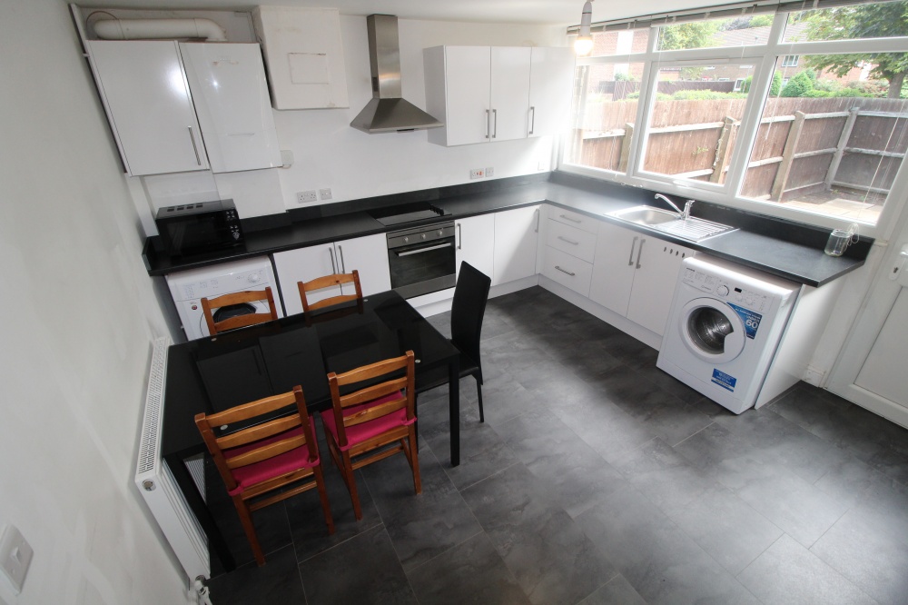 Mundy Close, ,