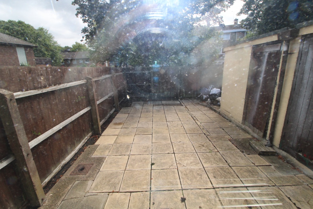 Mundy Close, ,