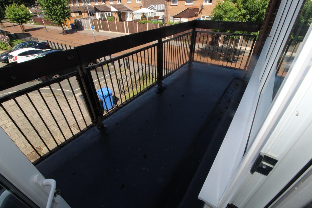 Mundy Close, ,