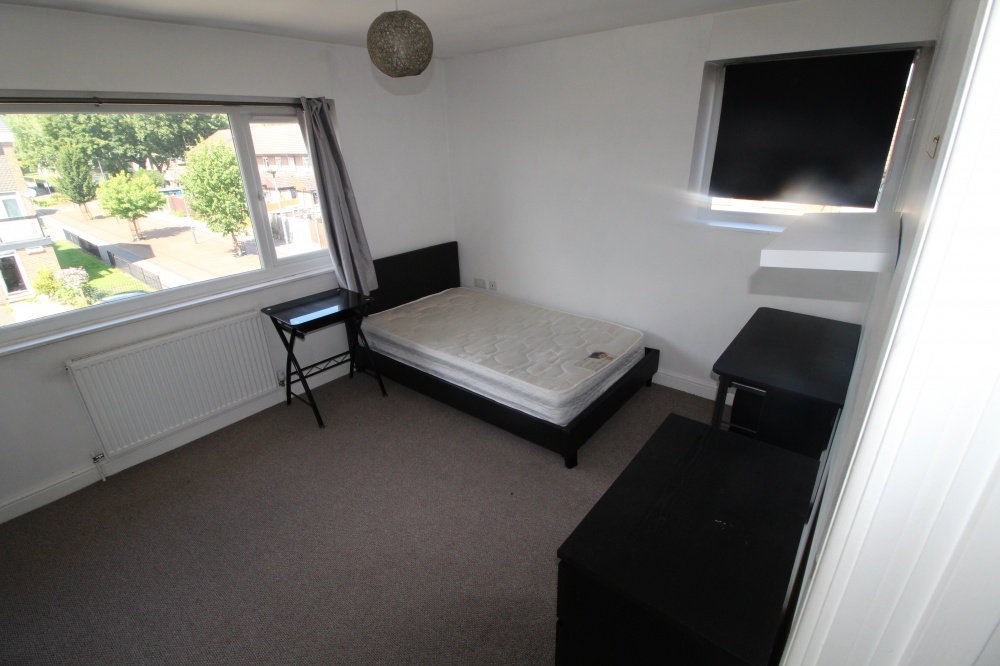 Mundy Close, ,