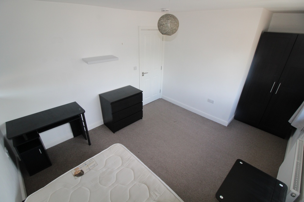 Mundy Close, ,