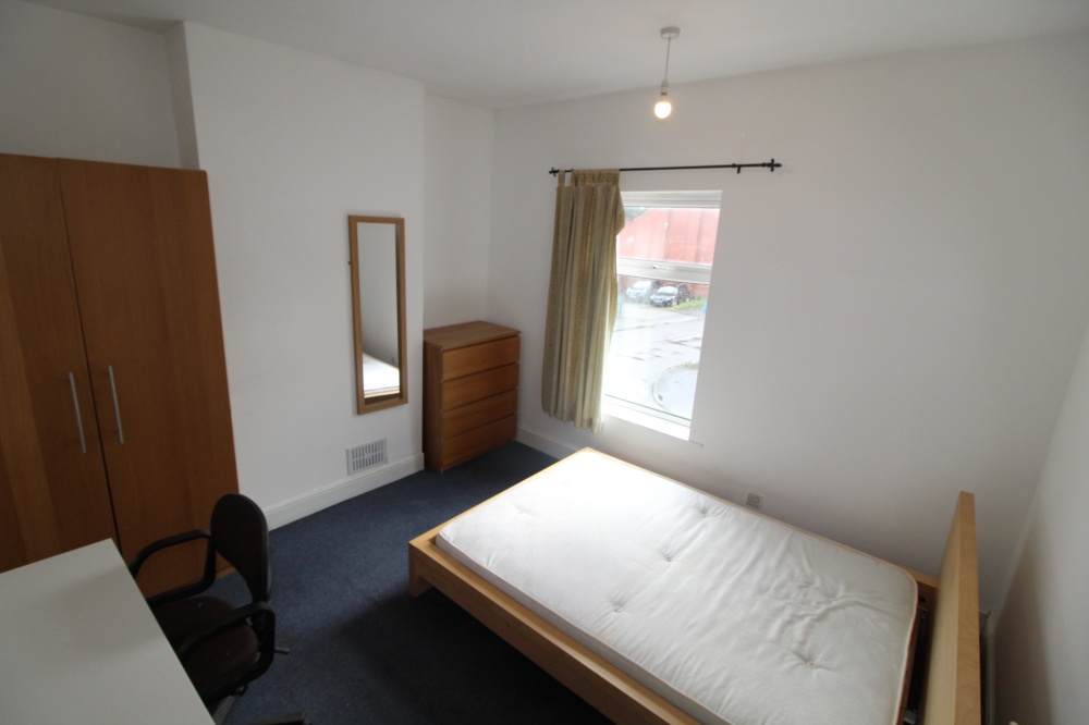 DEAN STREET, ,