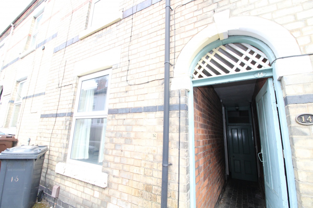 CECIL STREET, ,