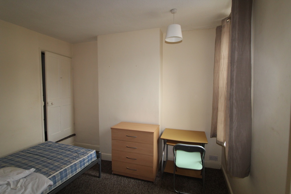 CECIL STREET, ,
