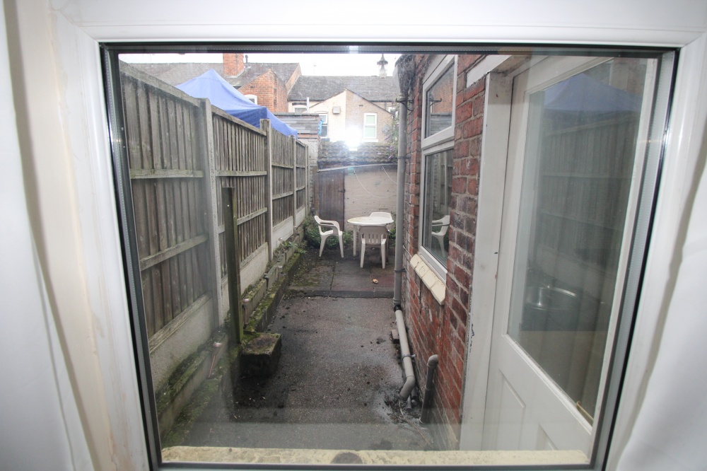 CECIL STREET, ,