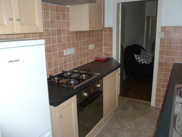 WALTER STREET, ,