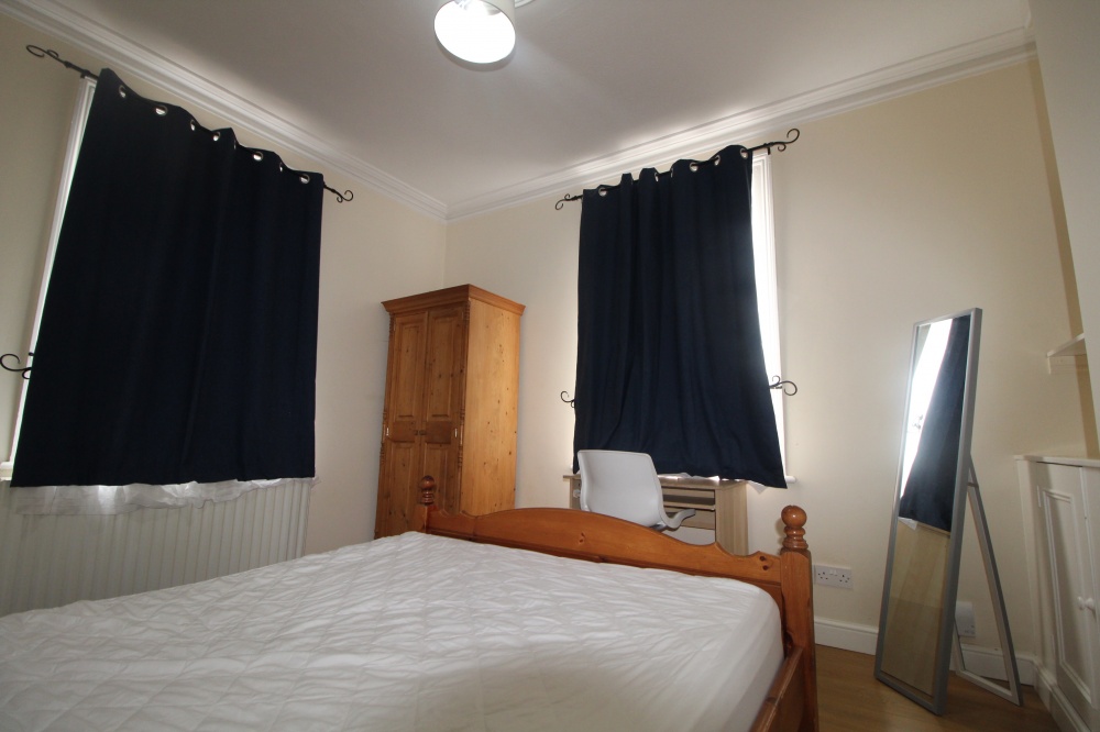 CECIL STREET, ,