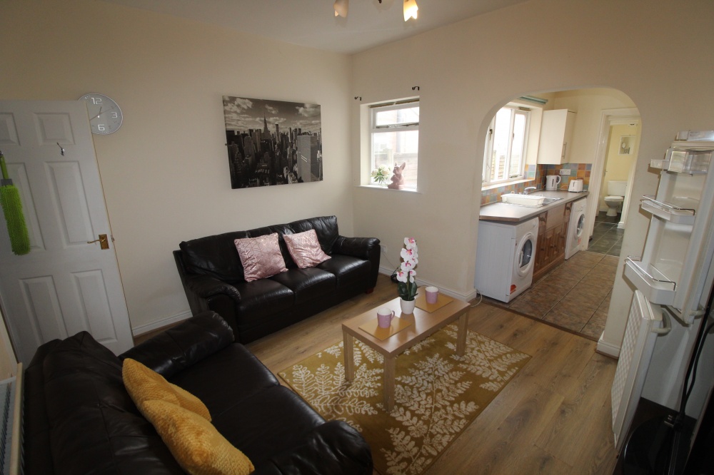 CECIL STREET, ,