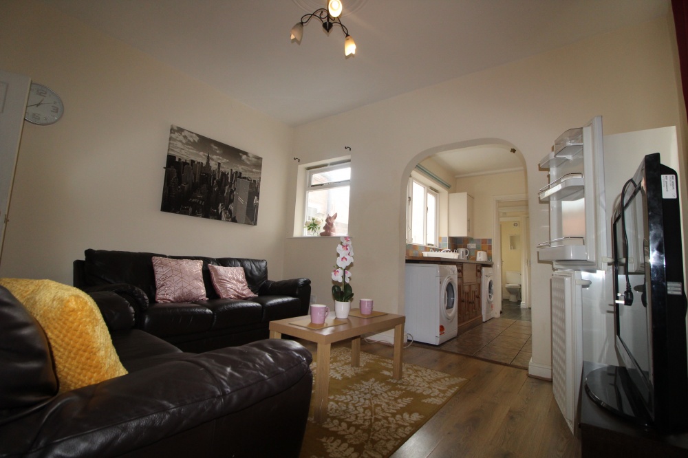 CECIL STREET, ,