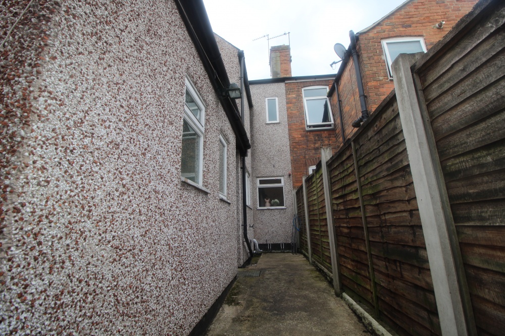 CECIL STREET, ,