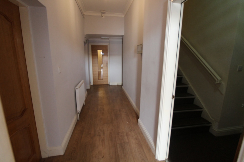 Cowley Street