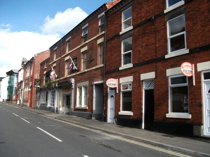Chapel Street
