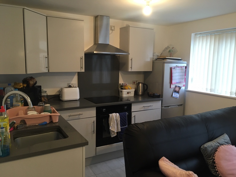 Drewry Court