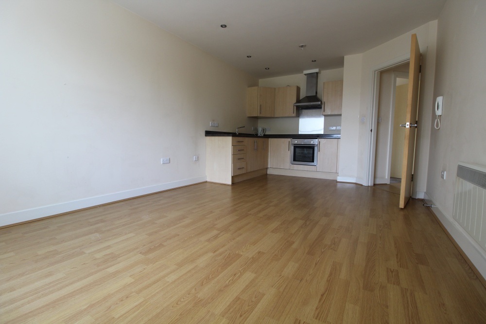 Keepers Gate Apartment