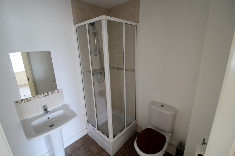 Keepers Gate Apartment