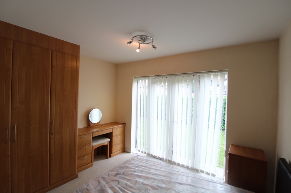 Hassocks Close Nottingham