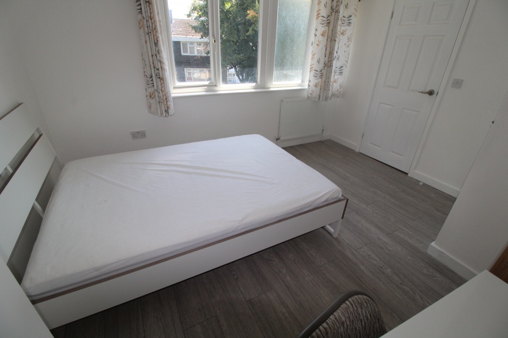 Mundy Close, Derby