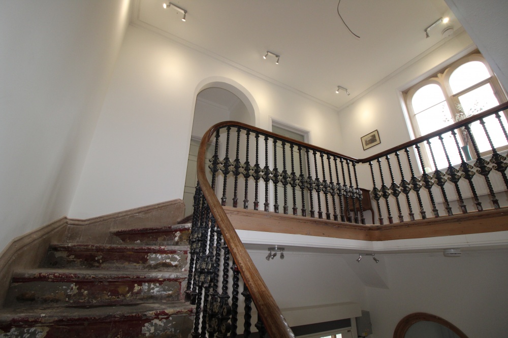 Wilson Street – house share