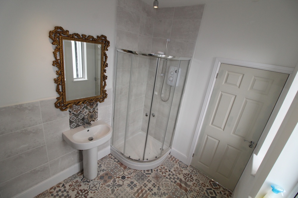 Wilson Street – house share