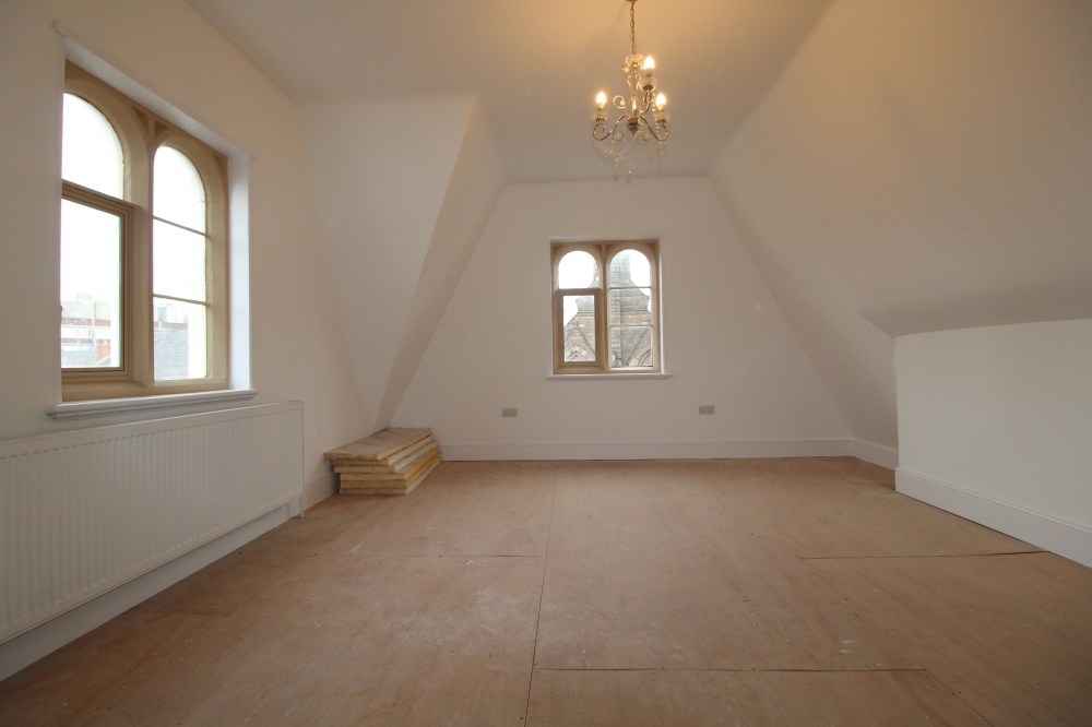 Wilson Street – house share