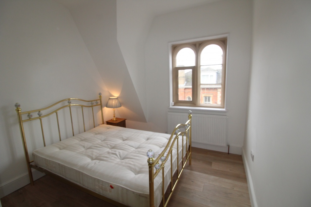 Wilson Street – house share