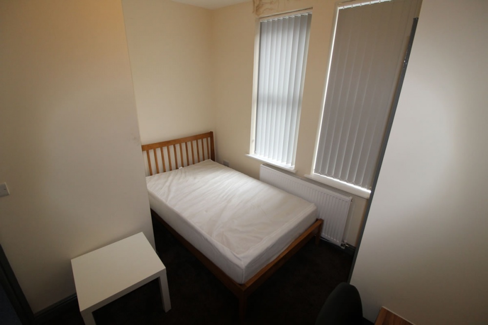 Walter Street, Derby