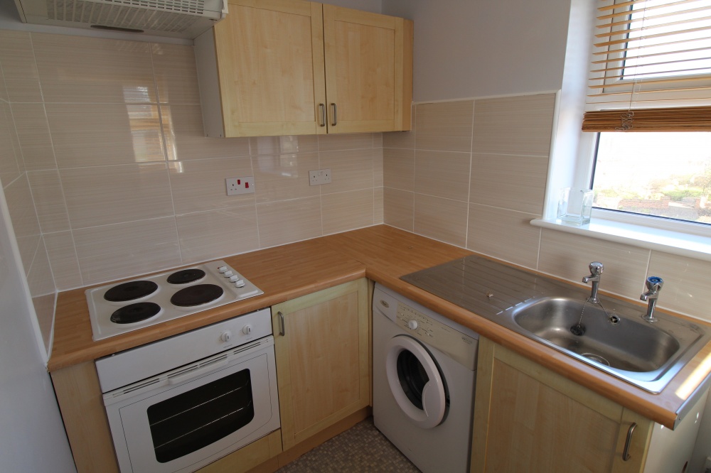 Ashbourne Court
