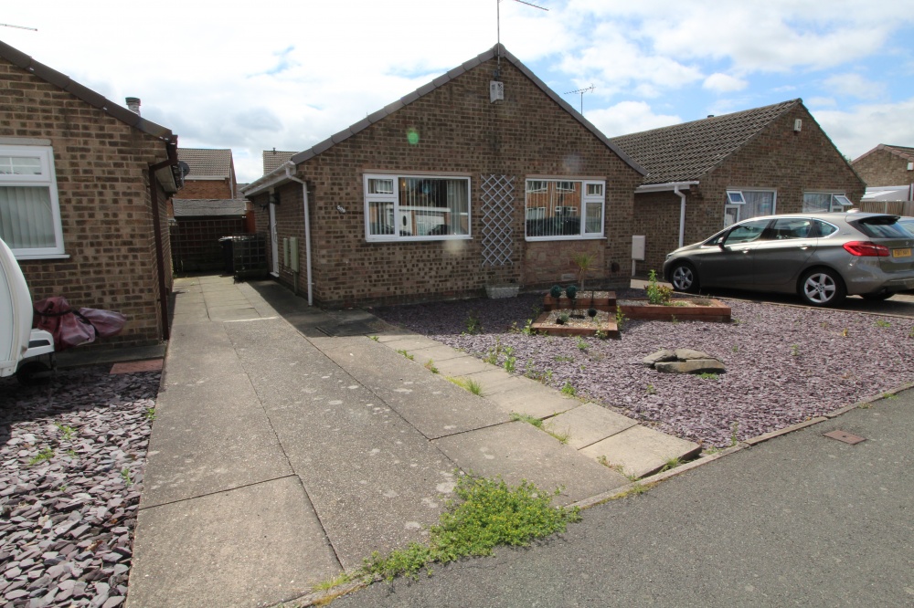 Arleston Lane