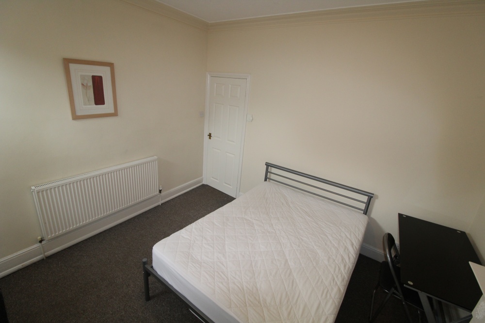 Markeaton Street