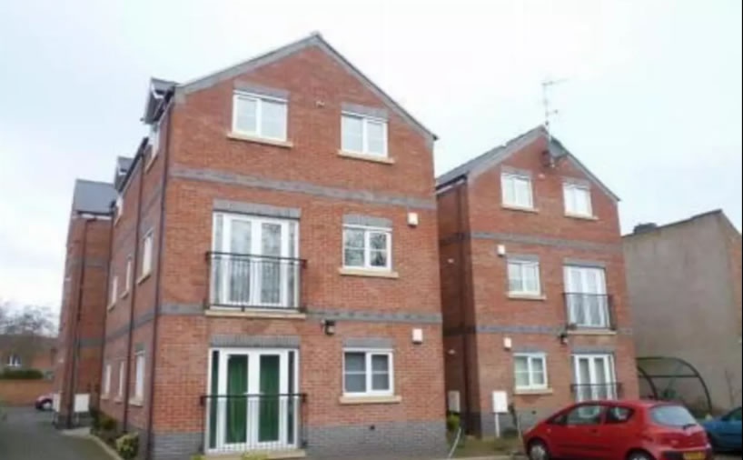 Grange Street