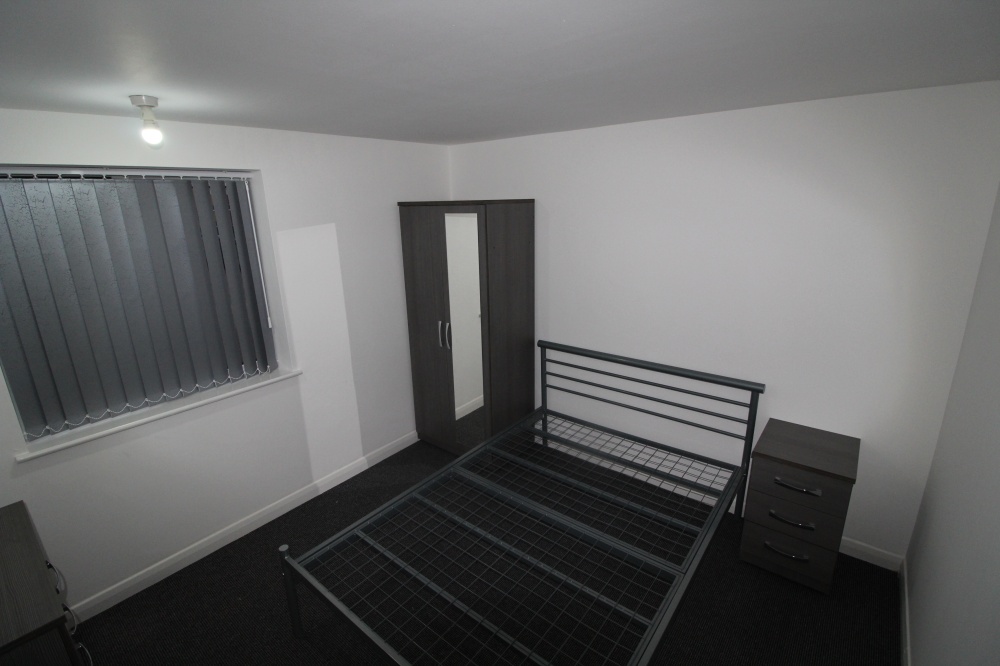 The Pinxton, Drewry Court