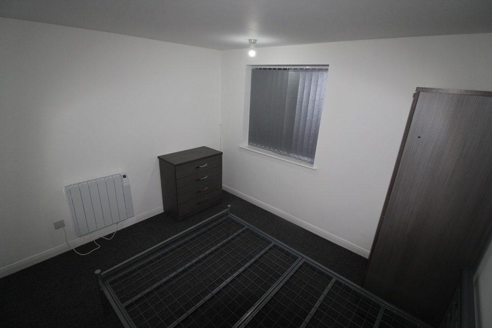 The Pinxton, Drewry Court