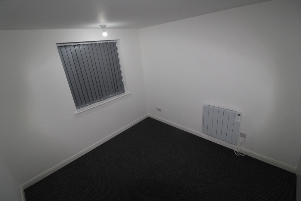 The Pinxton, Drewry Court