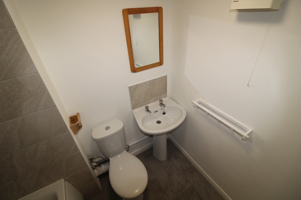 The Pinxton, Drewry Court
