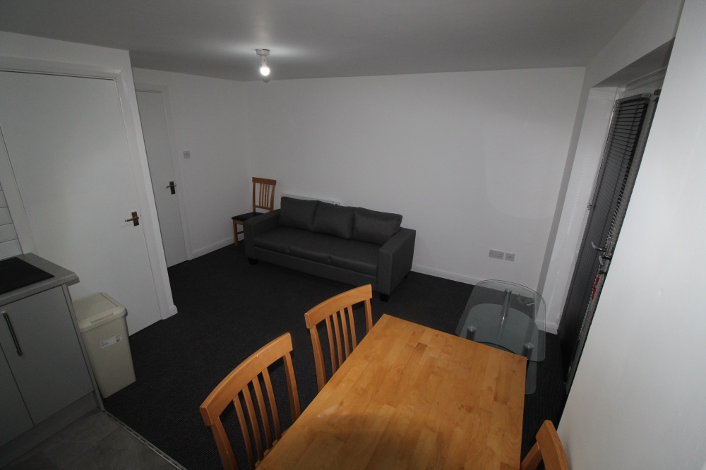 The Pinxton, Drewry Court