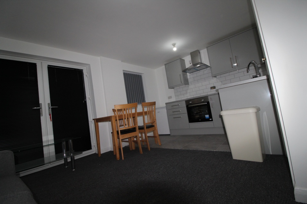 The Pinxton, Drewry Court