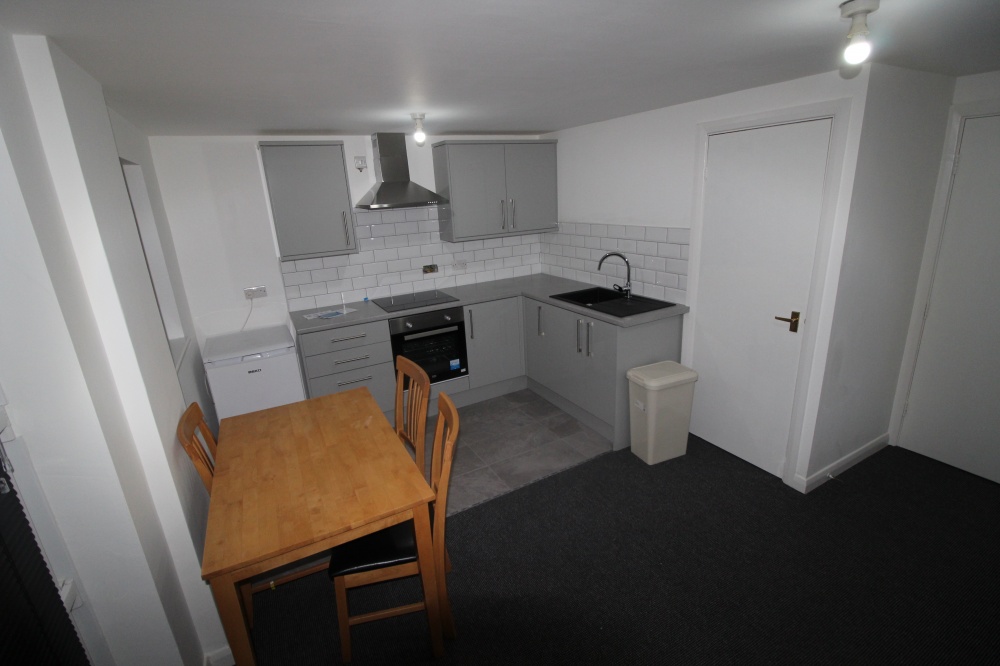 The Pinxton, Drewry Court