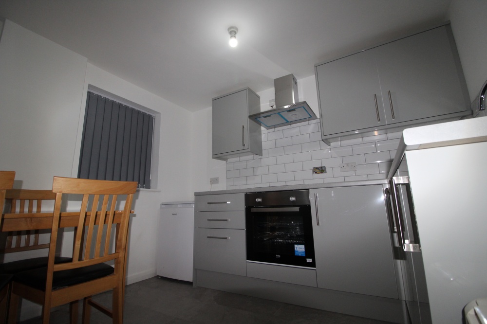 The Pinxton, Drewry Court